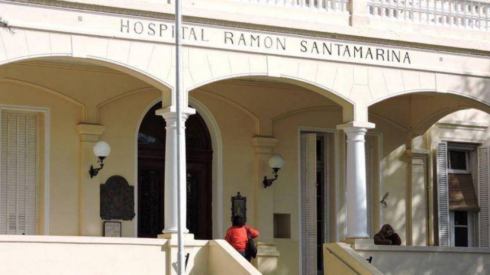 Licitar�n la ampliaci�n de la guardia del hospital Santamarina de Tandil