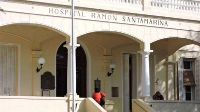 Licitar�n la ampliaci�n de la guardia del hospital Santamarina de Tandil