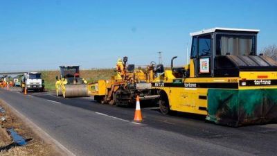 Con precios m�s bajos de lo esperado, se recibieron las ofertas para hacer rutas y autopistas con la modalidad PPP