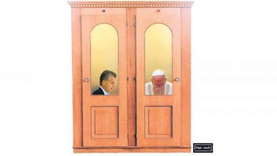 Contra las offshore y la especulaci�n financiera