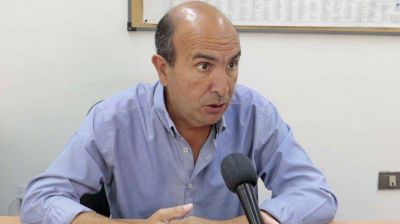 Basura: Berm�dez defendi� el acuerdo y cruz� al Gobierno