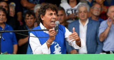 �El acuerdo con el FMI es mortal para la democracia�
