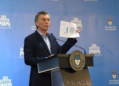 La corrida al d�lar forz� el cambio de esquema econ�mico del Gobierno