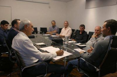 Intenci�n privada de generar energ�a renovable en zonas de El Impenetrable