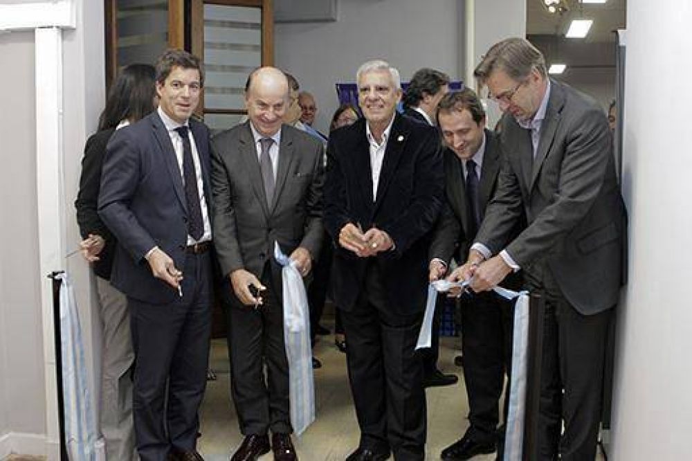 AYSA: Inicia el primer diplomado en saneamiento urbano de la regi�n