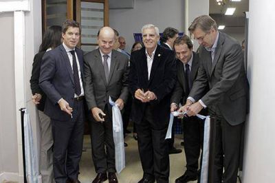 AYSA: Inicia el primer diplomado en saneamiento urbano de la regi�n