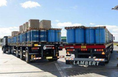 Peligran 34 mil puestos de trabajo en Santa Fe