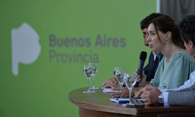 En acuerdo con gremios afines, Vidal da $6 mil en tres cuotas por no faltar