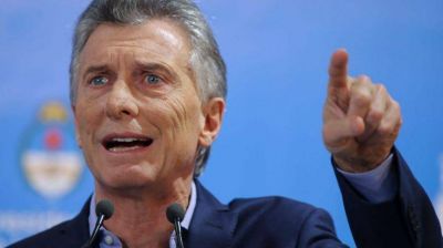 Por la crisis, Macri perdi� 11 puntos de apoyo entre los votantes de Cambiemos