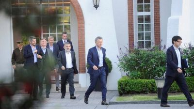 El Gobierno impulsa cambios en el PAMI para bajar el gasto