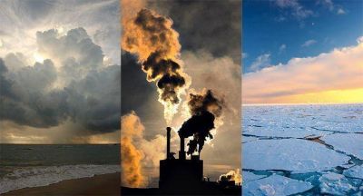 Los riesgos del cambio clim�tico y por qu� Argentina debe adaptarse cuanto antes