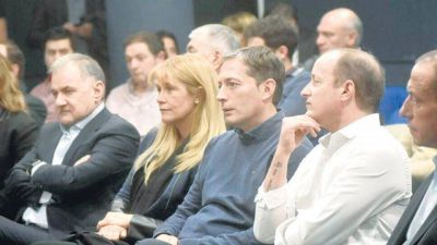 Los intendentes, en pie de guerra por las tarifas