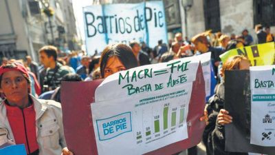 Por la unidad y la sindicalizaci�n