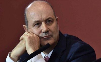 Los dos grandes globos de Cambiemos: deuda externa y Lebac
