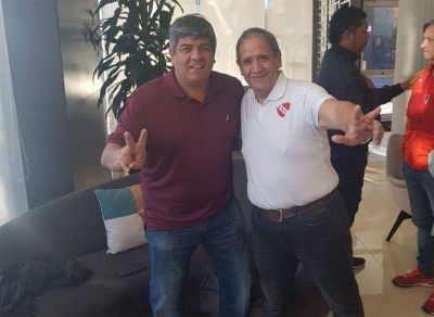 Pablo Moyano y las elecciones en la CGT: 