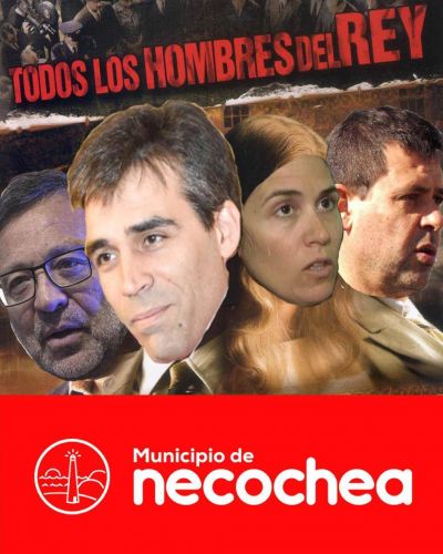 �Cu�ntos cargos pol�ticos tiene el municipio?
