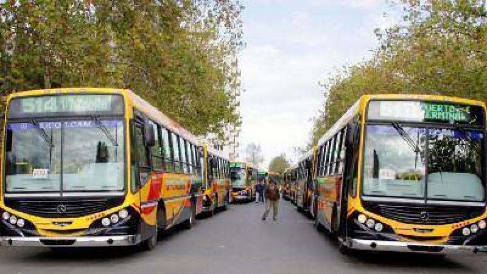 Posibles definiciones ante el pedido de ajustar el valor del transporte urbano de pasajeros