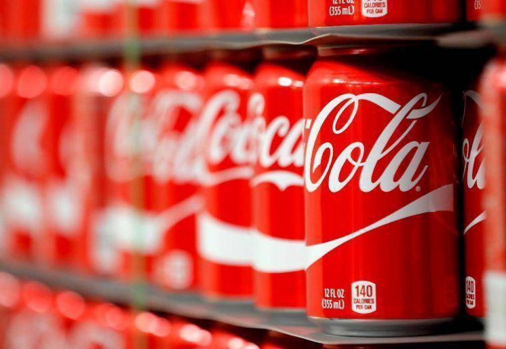 MXICO: Coca Cola Femsa aument los precios promedio de sus productos