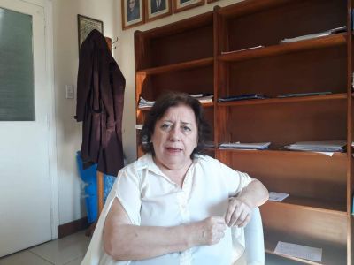 Los problemas que jaquean a la segunda obra social m�s grande de San Juan