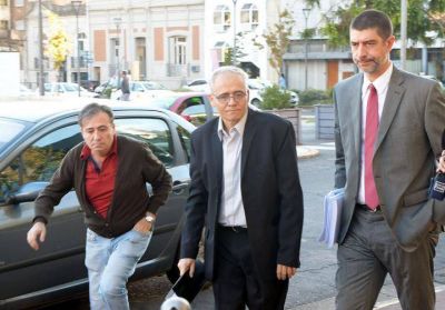 Caso Ilarraz: se conoce la sentencia y podr�an condenarlo a 25 a�os de prisi�n