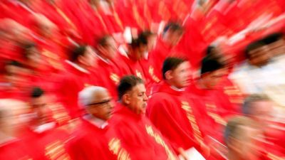 Consistorio en junio; estos son los nuevos cardenales de Francisco