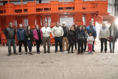 Nuevo basural: �Empezar a trabajar desde nuestra casa va a ser todo un desaf�o�