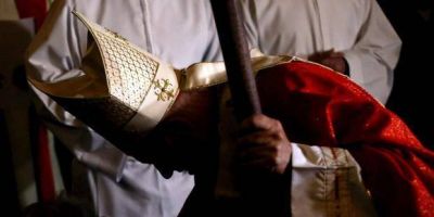 Iglesia en Chile: �Es necesario un cambio radical�