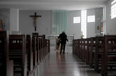Ahora m�s cerca de los pobres, desde el principio