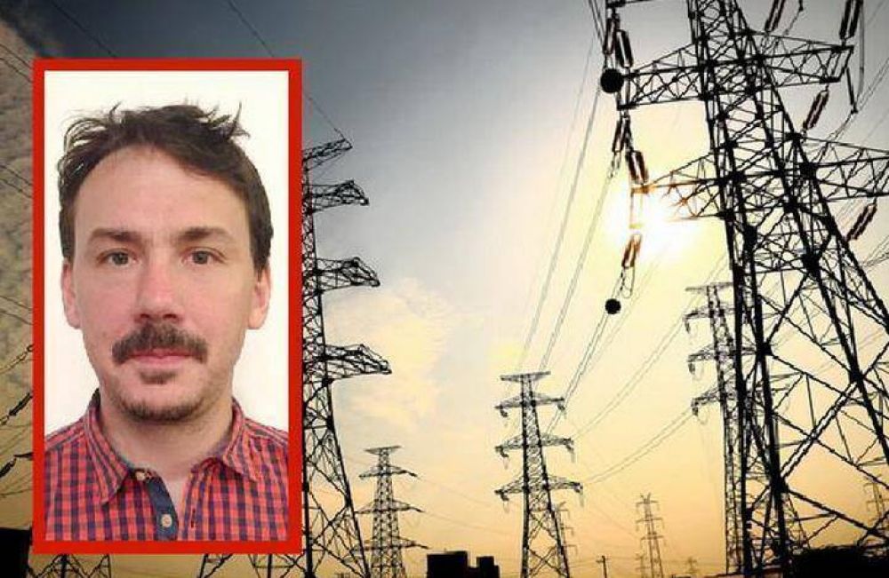 Caso EDEA: Pagano con su accionar tambi�n estar�a afectando a la provincia