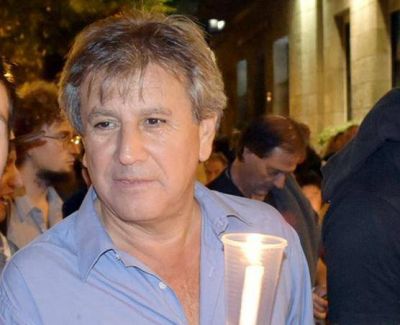 Roberto �Chucho� P�ez: Los casineros no bajan los brazos y contin�an con su lucha