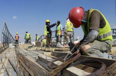 Construcci�n: m�s inversores eligen apostar fuera de la ciudad