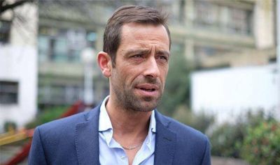 Guillermo Arroyo: �Hay que seguir achicando el d�ficit de la municipalidad�