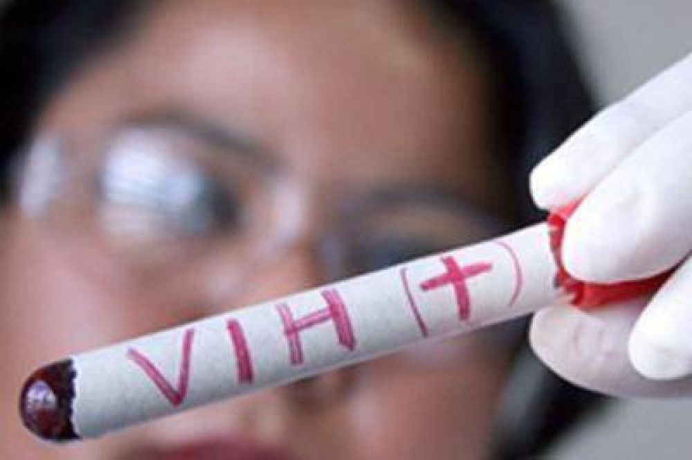 Lanzan una campaa para denunciar el desfinanciamiento de la lucha contra el VIH