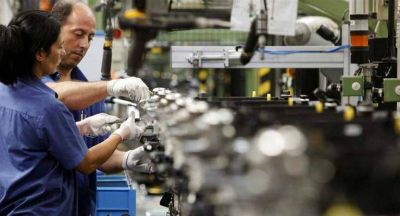 Pymes: peligra pago de sueldo por desaparici�n del cr�dito