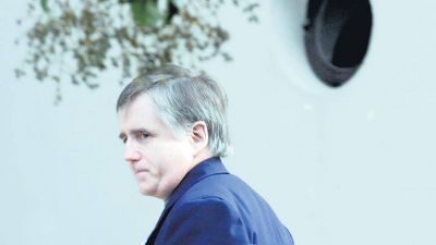 El caso que fue emblem�tico