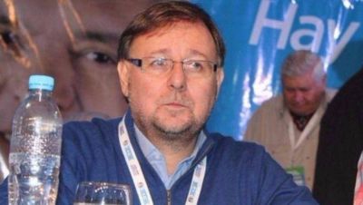 Fracas� el intento del ex diputado Romero contra su expulsi�n de SMATA