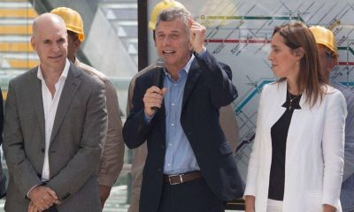AySA, en la mira de los gobernadores ante las presiones por el ajuste