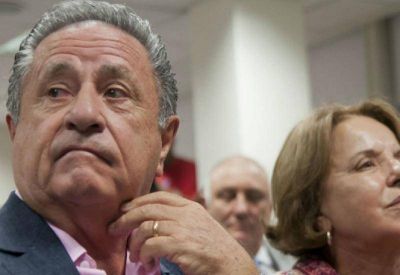 Duhalde confirm� que quiere ser el pr�ximo titular del PJ Bonaerense