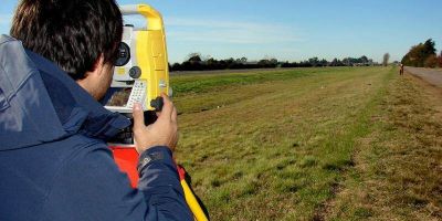 Los agrimensores le ganaron a los ingenieros civiles la disputa por exclusividad para hacer mediciones