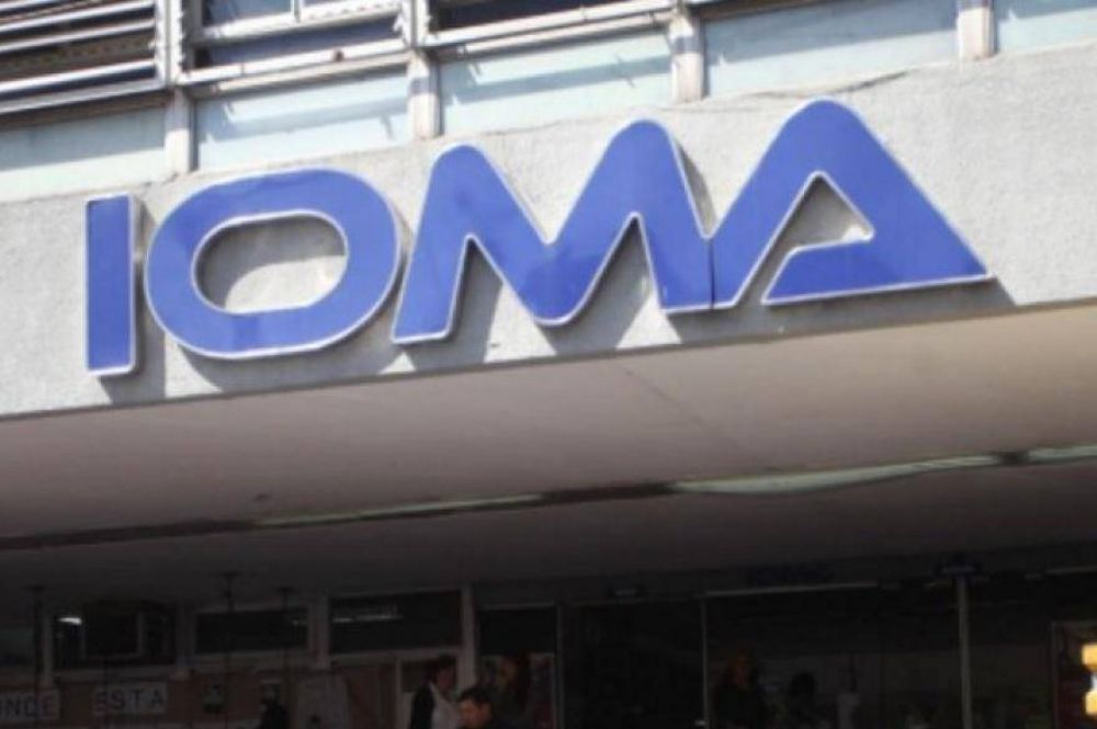 IOMA: Los Acompa�antes Terap�uticos lograron un compromiso de pago