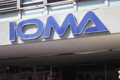 IOMA: Los Acompa�antes Terap�uticos lograron un compromiso de pago