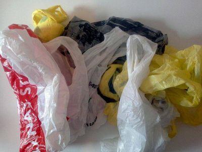 Espa�a proh�be las bolsas de pl�stico ligeras a partir de 2021