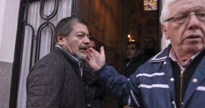 Los Gordos y el barrionuevismo enfr�an el paro general
