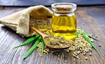 A trav�s de una orden judicial autorizan a Osde a suministrar aceite de cannabis a un misionerito de 2 a�os