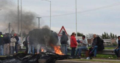 Criave, otra av�cola en crisis que deja a Roque Perez al borde de la cat�strofe social