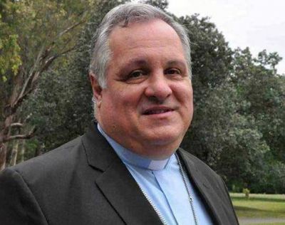 El Papa nombr� arzobispo de Mendoza a Mons. Marcelo Colombo