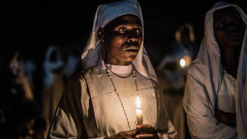 Nigeria reza por el fin de los ataques a cristianos