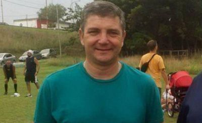 Esc�ndalo sacude al titular de Anses en Necochea Pedro Barbieri