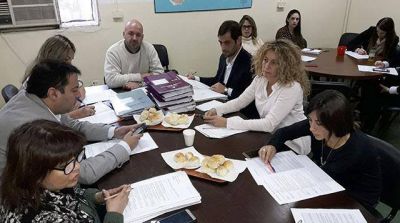 Cambiemos aprob� las rendiciones de cuenta de Arroyo a pesar de las denuncias de la oposici�n