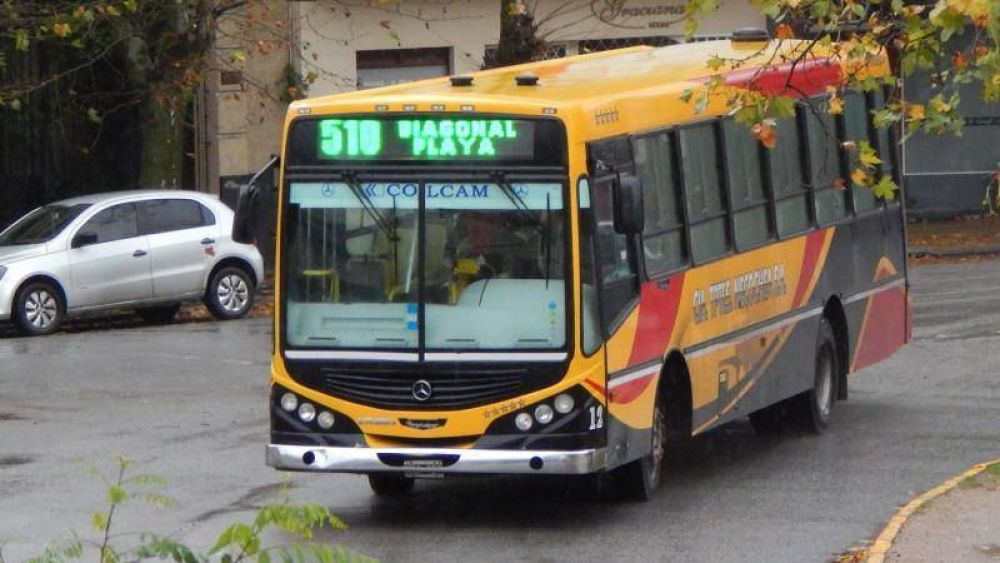 Micros: el boleto plano aumentar�a un 25%